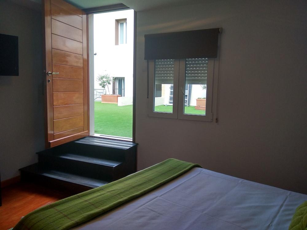 Hotel Arrope อาโร ภายนอก รูปภาพ