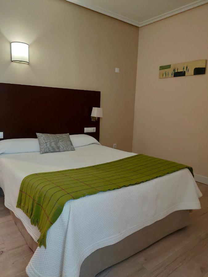 Hotel Arrope อาโร ภายนอก รูปภาพ