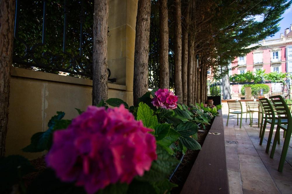 Hotel Arrope อาโร ภายนอก รูปภาพ