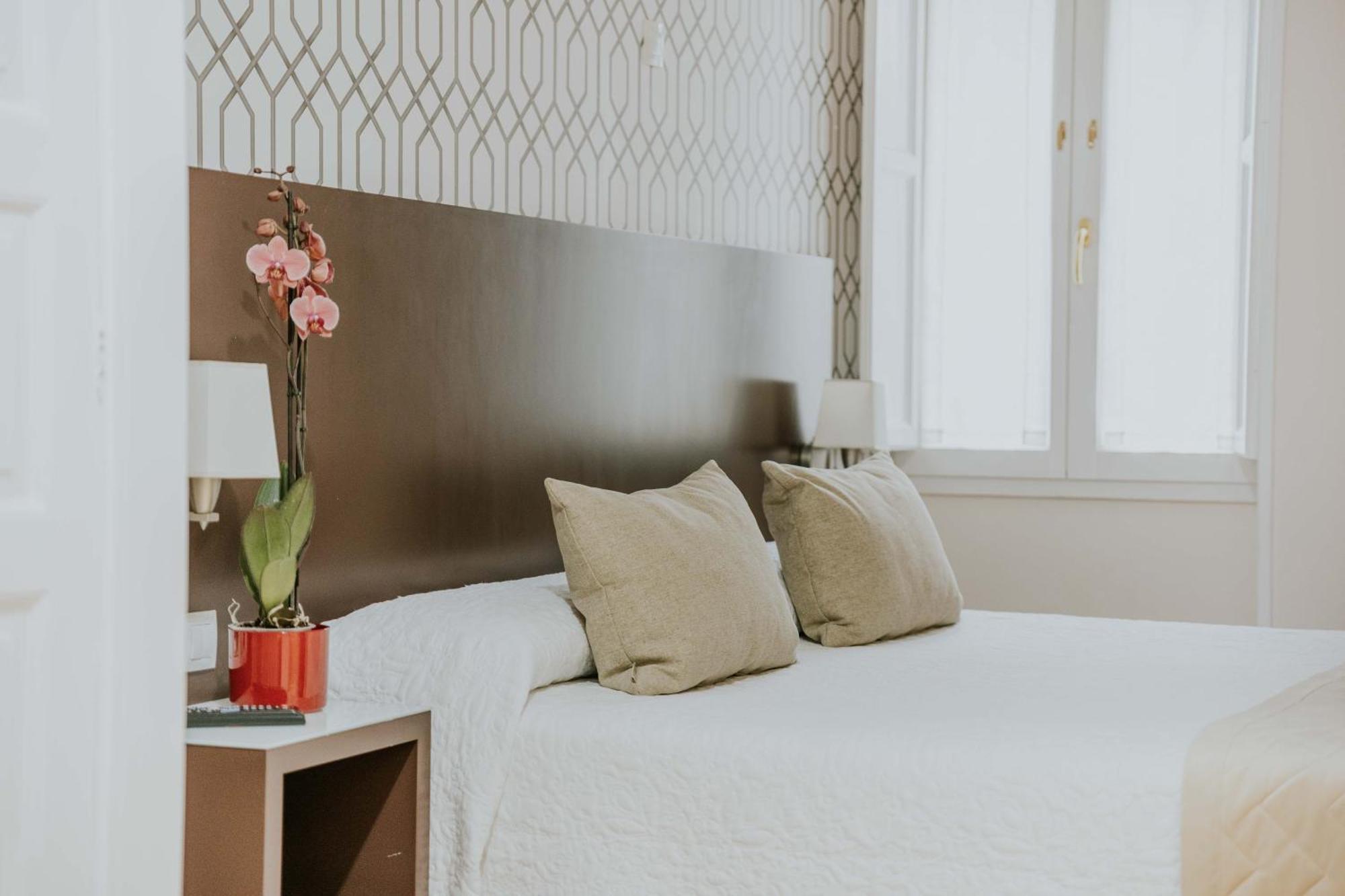 Hotel Arrope อาโร ภายนอก รูปภาพ