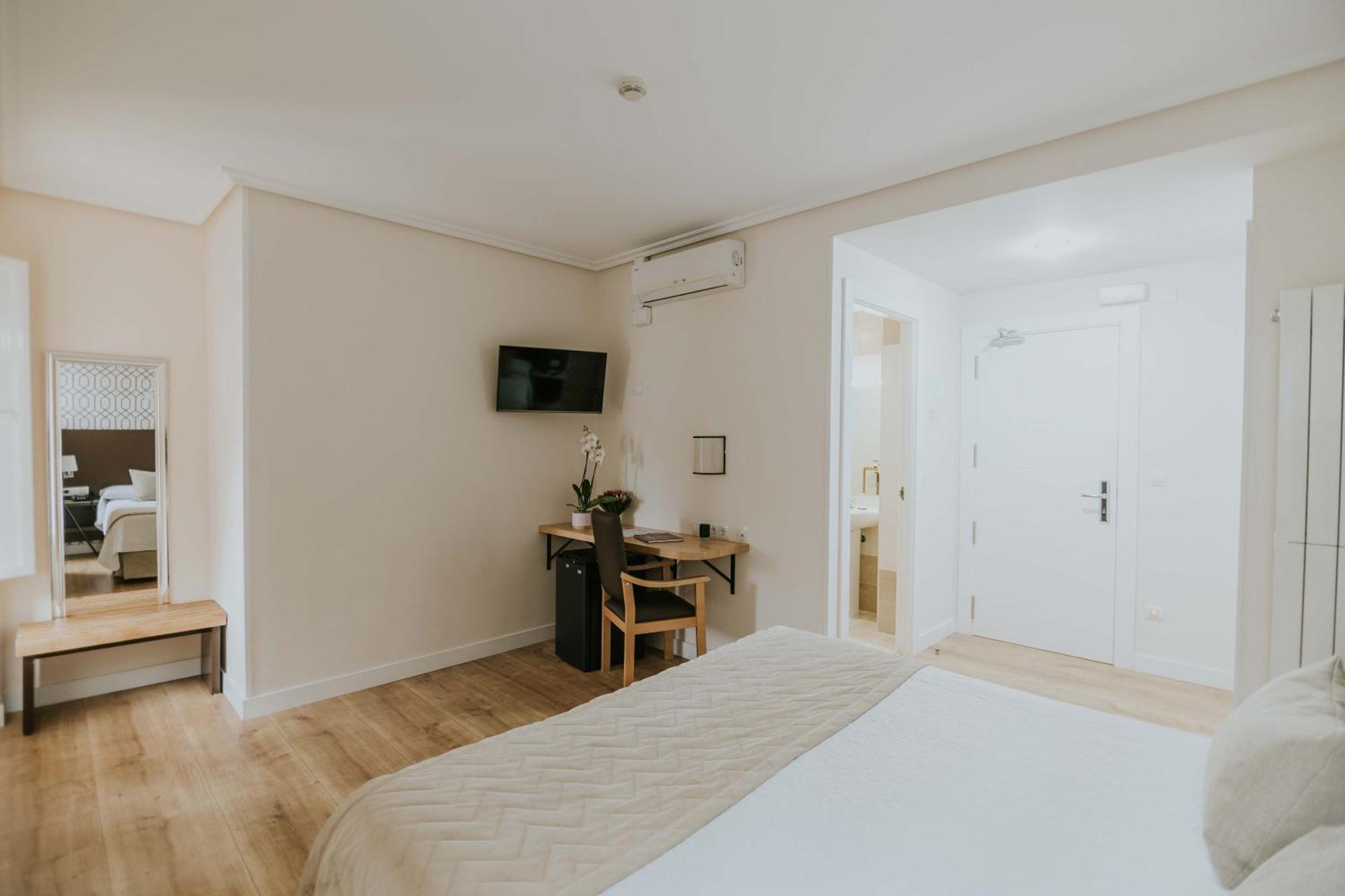 Hotel Arrope อาโร ภายนอก รูปภาพ