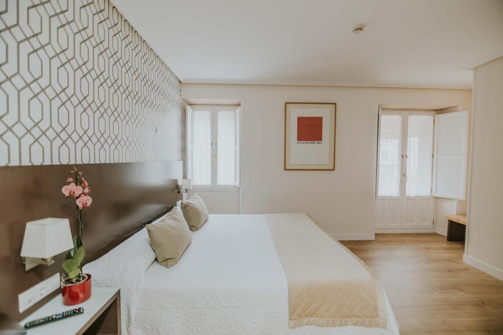 Hotel Arrope อาโร ภายนอก รูปภาพ