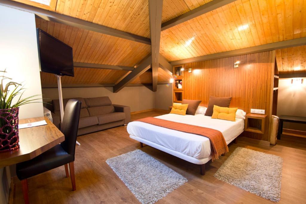 Hotel Arrope อาโร ห้อง รูปภาพ